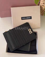 Load image into Gallery viewer, Dolce &amp; Gabbana long card holder
