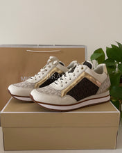 Load image into Gallery viewer, Michael kors sneakers shoes
