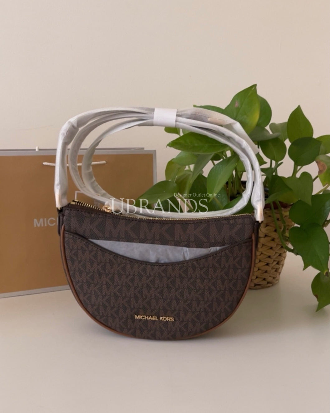 Michael kors Dover crossbody bag