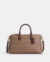 Load image into Gallery viewer, Preorder Coach Georgia Satchel Bag
