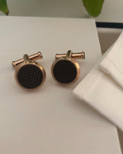 Load image into Gallery viewer, Montblanc cufflinks
