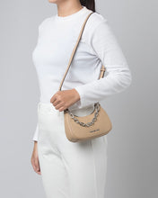 Load image into Gallery viewer, Michael kors mini Cora crossbody bag
