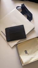 Load image into Gallery viewer, Montblanc men card holder
