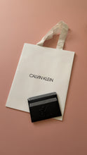 Load image into Gallery viewer, Calvin Klein card holder
