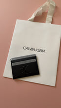 Load image into Gallery viewer, Calvin Klein card holder
