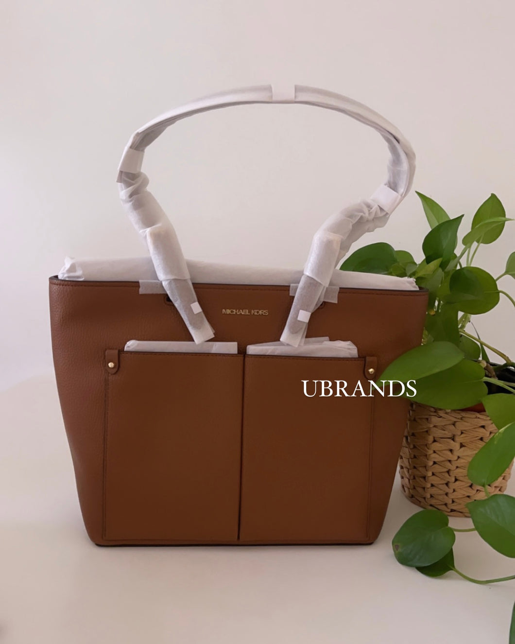 Michael kors medium Bedford tote bag