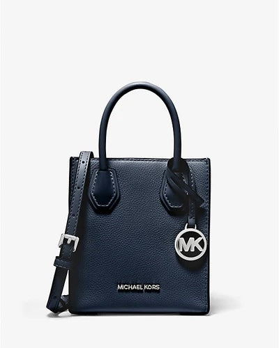 Michael kors mercer mini crossbody bag