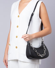 Load image into Gallery viewer, Michael kors small Cora crossbody bag
