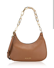 Load image into Gallery viewer, Michael kors medium Cora crossbody bag
