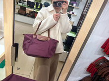 Load image into Gallery viewer, Longchamp medium bag
