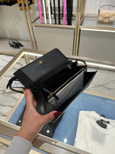 Load image into Gallery viewer, Versace small bag black
