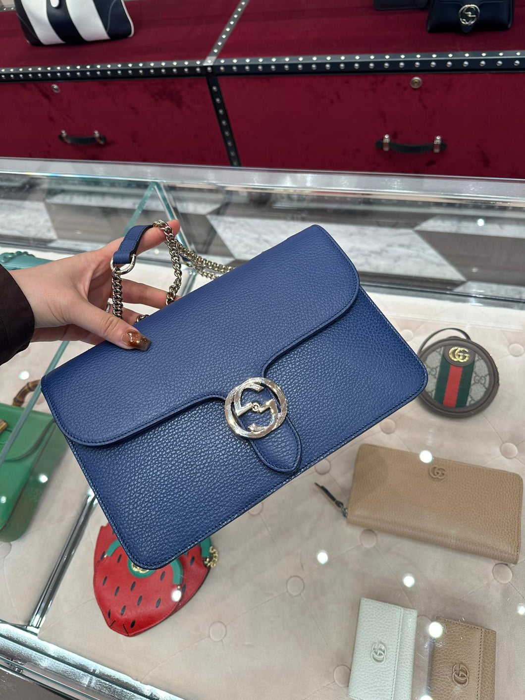 PreOrder Gucci medium bag