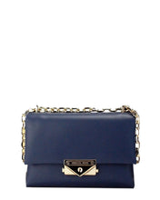 Load image into Gallery viewer, Michael kors cece mini bag navy
