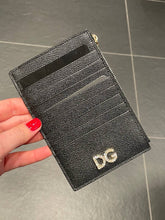 Load image into Gallery viewer, Dolce &amp; Gabbana long card holder
