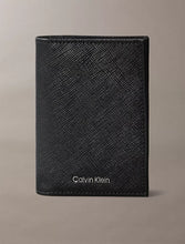 Load image into Gallery viewer, Calvin Klein card wallet men
