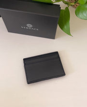 Load image into Gallery viewer, Versace women card holder
