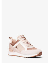 Load image into Gallery viewer, Michael kors sneakers shoes
