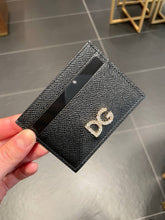 Load image into Gallery viewer, Dolce &amp; Gabbana card holder
