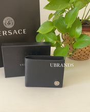 Load image into Gallery viewer, Versace men wallet
