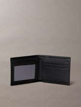 Load image into Gallery viewer, Calvin Klein slim men wallet
