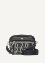 Load image into Gallery viewer, DKNY Zoie crossbody bag
