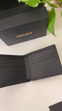 Load image into Gallery viewer, Versace men wallet
