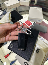 Load image into Gallery viewer, Montblanc key chain men
