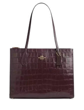 Load image into Gallery viewer, Coach Nina Tote Bag
