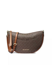 Load image into Gallery viewer, Michael kors Dover crossbody bag
