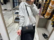 Load image into Gallery viewer, Versace small bag black
