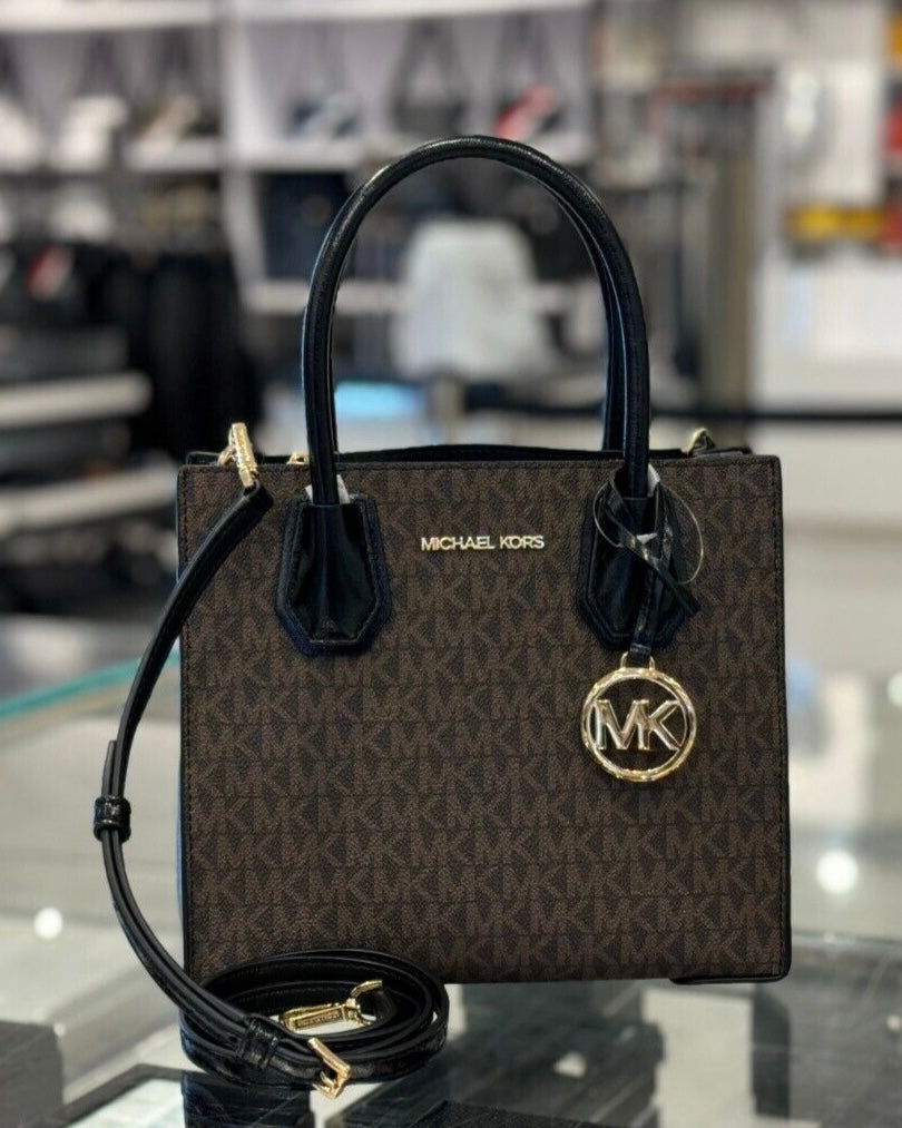 Michael kors Mercer/crossbody bag