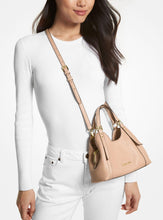 Load image into Gallery viewer, Michael kors Arlo Small Pebbled Crossbody
