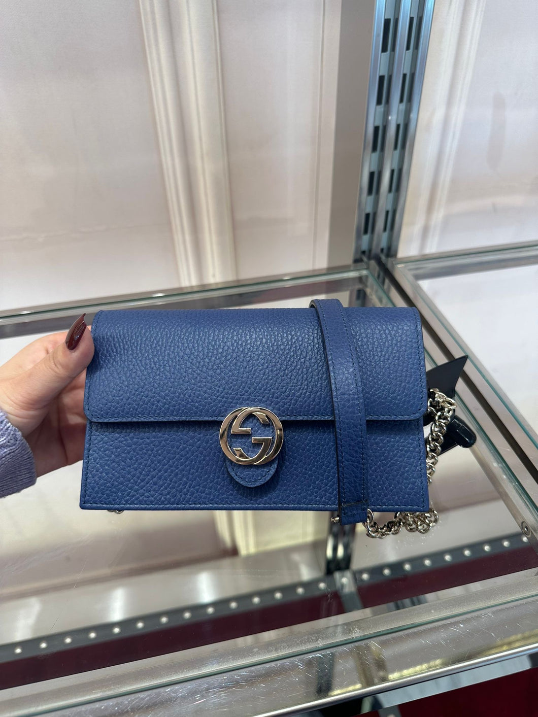 PreOrder Gucci small bag