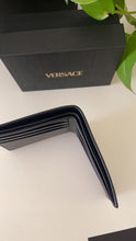 Load image into Gallery viewer, Versace men wallet
