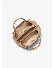 Load image into Gallery viewer, Michael kors Arlo Small Pebbled Crossbody
