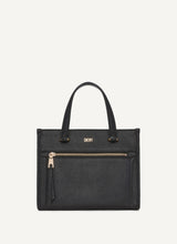 Load image into Gallery viewer, DKNY Zoie small tote bag
