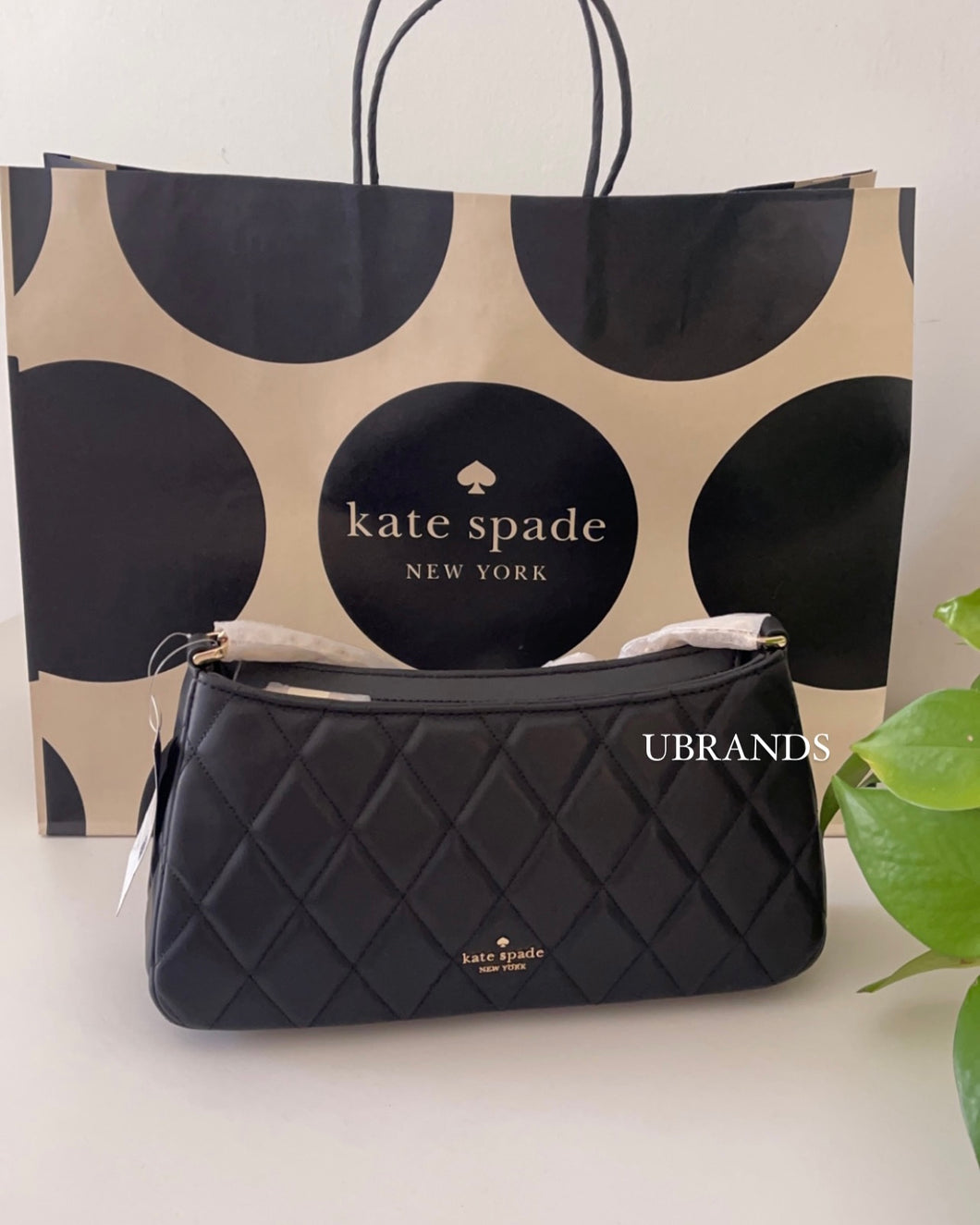 Kate spade crossbody bag