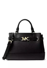 Load image into Gallery viewer, Michael kors small reed bag
