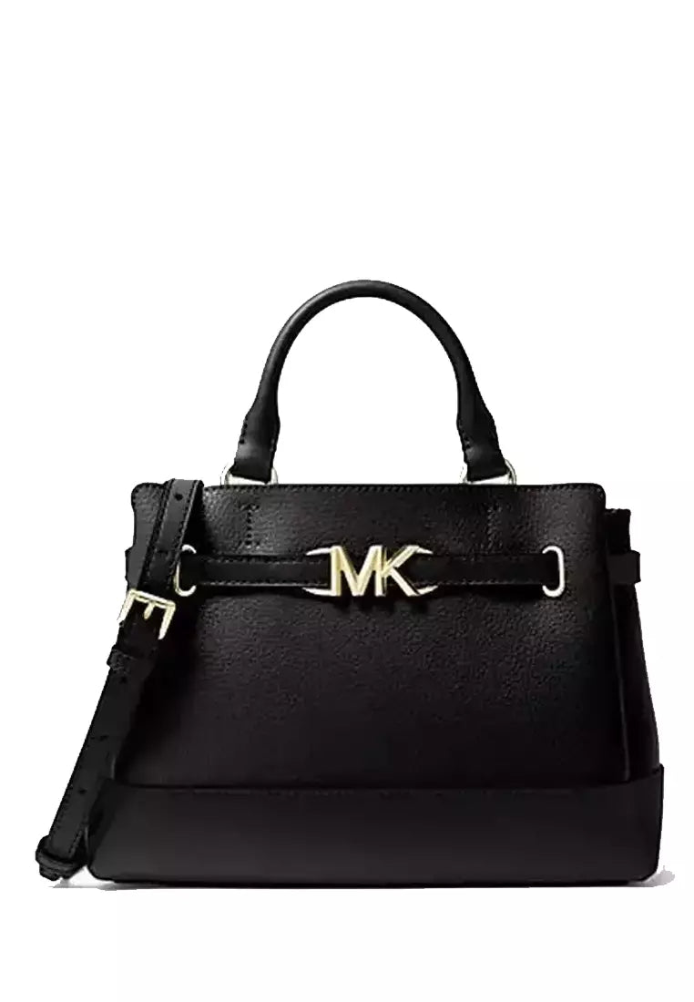 Michael kors small reed bag