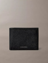 Load image into Gallery viewer, Calvin Klein slim men wallet
