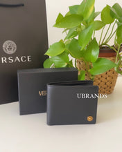 Load image into Gallery viewer, Versace men wallet
