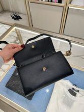 Load image into Gallery viewer, Versace small bag black
