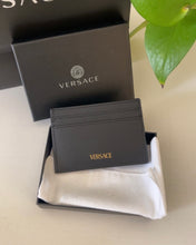 Load image into Gallery viewer, Versace lady card holder
