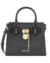 Load image into Gallery viewer, Michael kors small Hamilton bag
