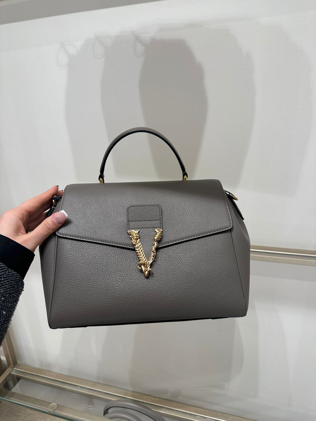 Versace large bag