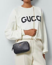 Load image into Gallery viewer, Gucci mini bag with chain
