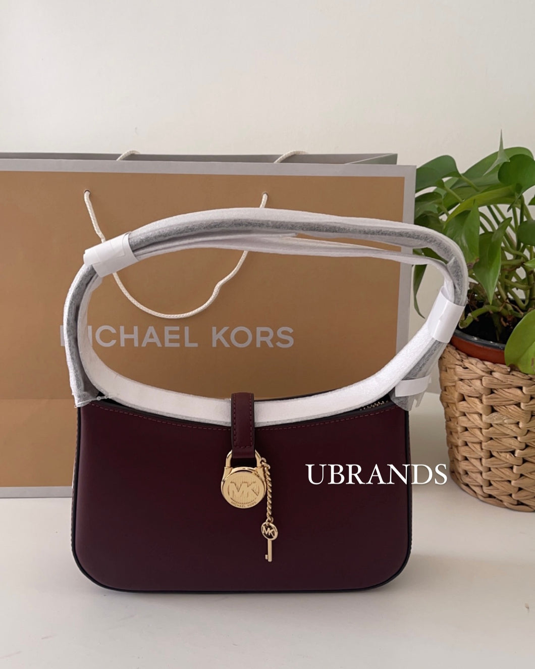 Michael kors Lyra small shoulder bag