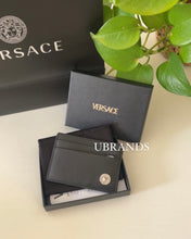 Load image into Gallery viewer, Versace men card holder
