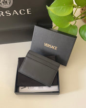 Load image into Gallery viewer, Versace men card holder
