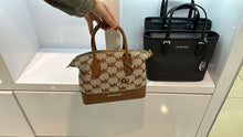 Load image into Gallery viewer, Michael kors hyde Small bag
